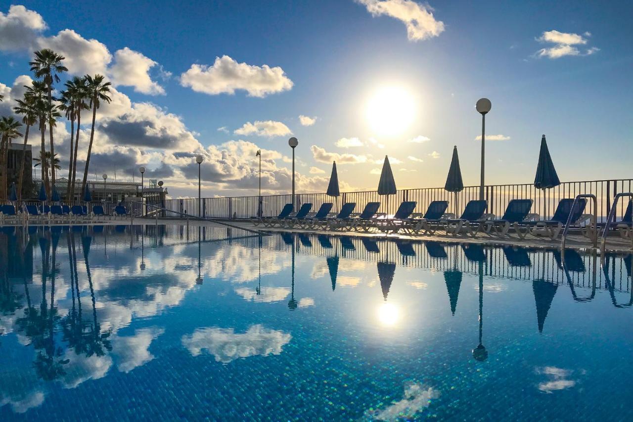 Stunning Views Guaranteed Apartment เตารีโต ภายนอก รูปภาพ