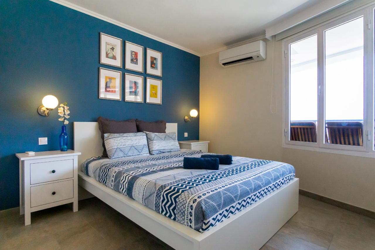 Stunning Views Guaranteed Apartment เตารีโต ภายนอก รูปภาพ