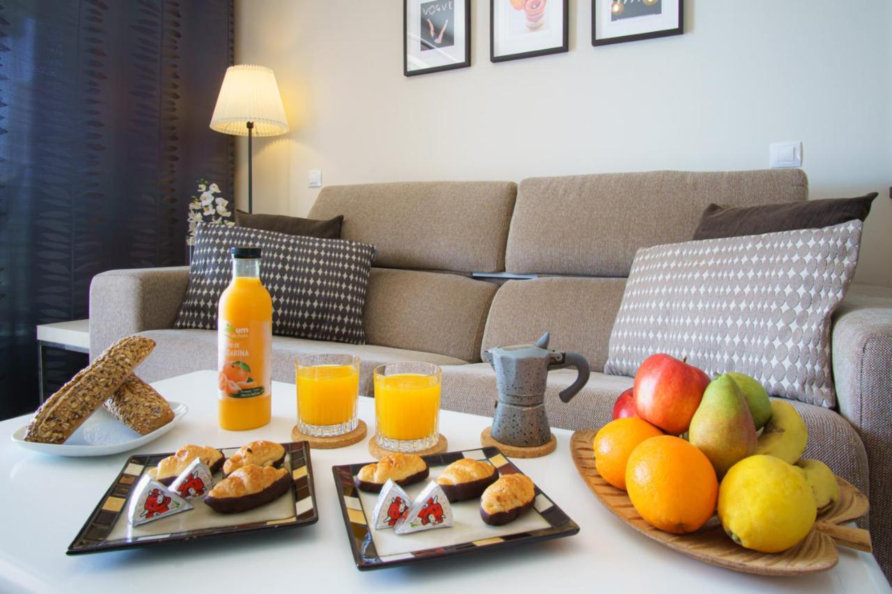 Stunning Views Guaranteed Apartment เตารีโต ภายนอก รูปภาพ