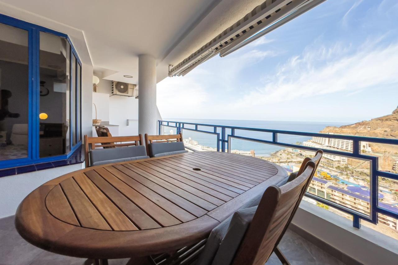 Stunning Views Guaranteed Apartment เตารีโต ภายนอก รูปภาพ