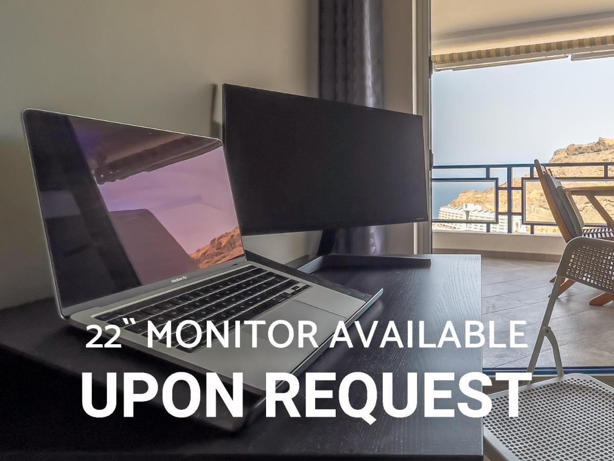 Stunning Views Guaranteed Apartment เตารีโต ภายนอก รูปภาพ