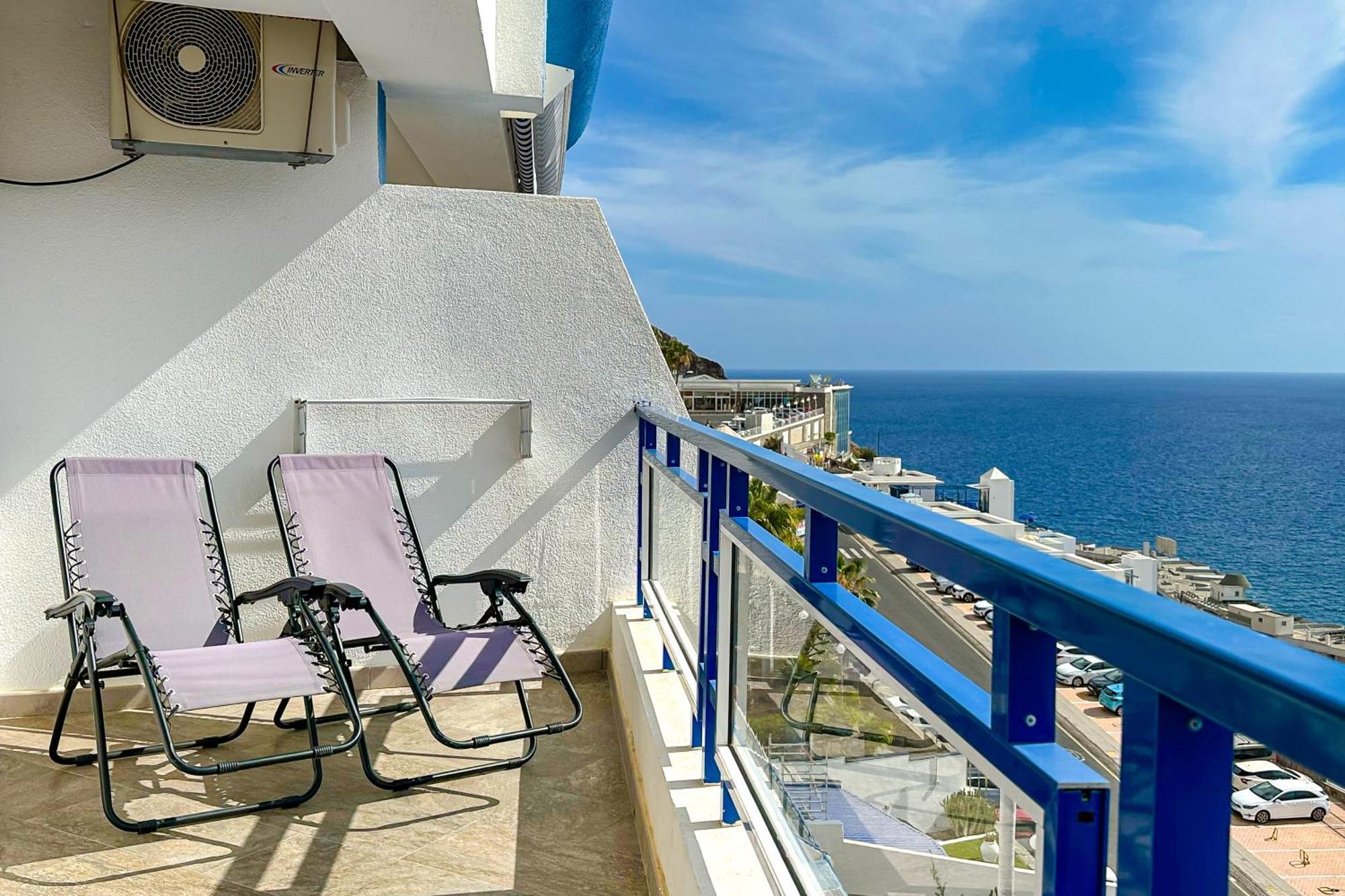 Stunning Views Guaranteed Apartment เตารีโต ภายนอก รูปภาพ
