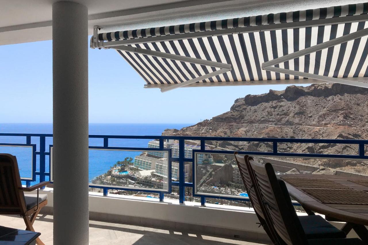 Stunning Views Guaranteed Apartment เตารีโต ภายนอก รูปภาพ